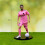 6 τεμάχια Νέα Ποδοσφαιρικά Αστέρια FIFA C.Ronaldo Messi Mbappe Μοντέλο Κούκλες Κινούμενα 5