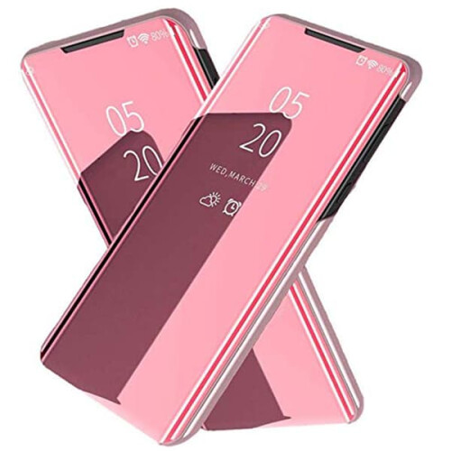 Capa elegante - compatível com Samsung Galaxy A53 5G Preta 1