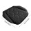 Perforated Leather Car Seat Cushion with Mesh Support 3
