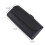 Car Sunglasses Holder Clip Case Yellow 2