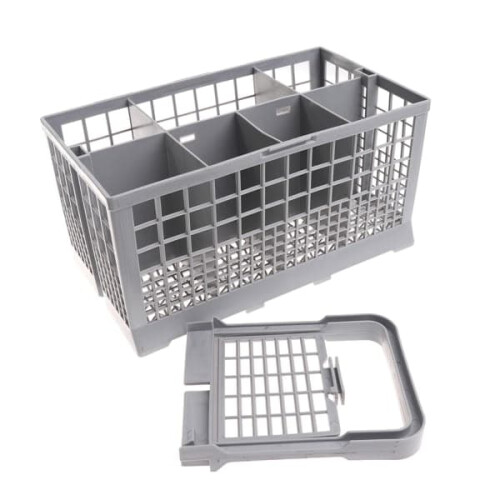 Dishwasher Cutlery Basket Universal Fit Kitchenaid 1 pc 1