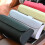 Car Sunglasses Holder Clip Case White 7