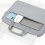 Laptop bag case grey 13.3 inch 5