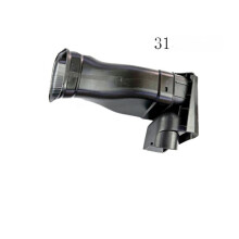 31370130 Engine Intake Hose Air Filter Cleaner Pipe for S90 V90 2017-2021