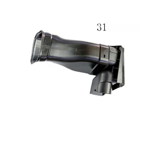 31370130 Engine Intake Hose Air Filter Cleaner Pipe for  S90 V90 2017-2021