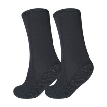 Elainilye dive socks for snorkeling and swimming men women