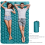 Inflatable Camping Mattress Navy Double 2-Person 2