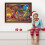 Puzzle Advent Calendar 2024 1008 Pieces 3