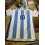 Argentina World Cup jersey set Messi 10 size XS 4