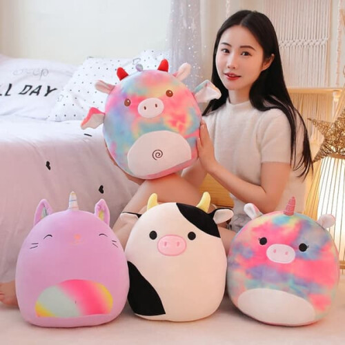 Squishmallows plush toy super soft 1 piece 1
