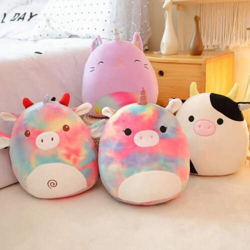 Squishmallows plush toy super soft 1 piece 2
