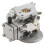 Carburetor for Yamaha 2-Stroke 4HP 5HP Boat Engine 3