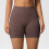 Højtaljede yogashorts til kvinder, åndbare og hurtigttørrende 4