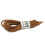 Κερωμένα Κορδόνια (Shoe Laces) 160cm Σκούρο Μπεζ 6