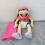 Hand Puppets Plush Cloth Dolls 1 Piece 6