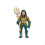 Figurinha - MINIX - Aquaman - 12 cm - PVC - Sob licença DC Comics 1