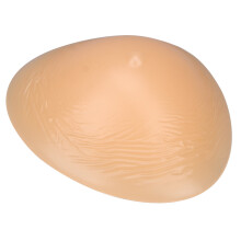Breast Prosthesis Inserts Skin-Friendly Triangle 150g–250g