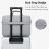Laptop case for 11-15.6 inch laptops black 4