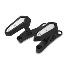 Frame Slider Protector Motorcycle Engine Anti-Collision Protector for 1100SX 2025 1100SX SE 2025