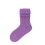 Kleinkindsocken, einfarbig, mittelhoch, weich, leicht, warm 3