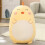 Squishmallows βελούδινο μαξιλάρι με ζωάκια kawaii μαλακό 50εκ. 6