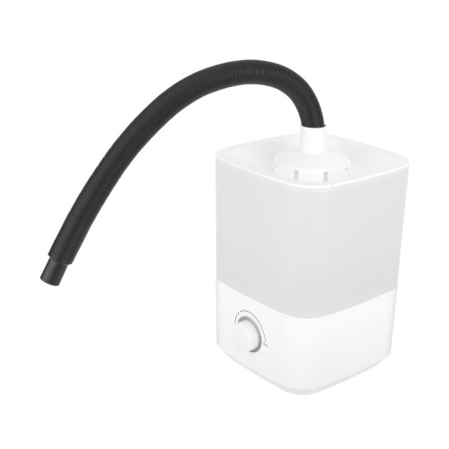 Reptile humidifier 4L with extension tube