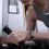 Samsung Galaxy Fit E watch strap grey 4