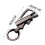 Multifunctional kerosene lighter with bottle opener and 3