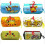 Pokemon Pikachu pencil case model 5 2
