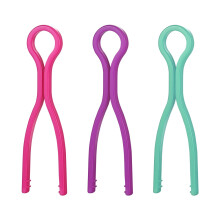 Sewing Clips Assorted Colors 30 Pcs Plastic Lightweight