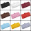 Car Sunglasses Holder Clip Red 3