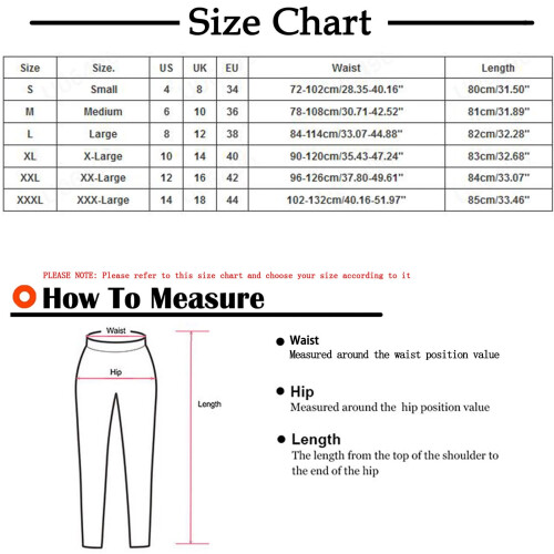 Women's Cotton Linen Capris Pants Gray L 2