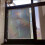 Blackout roller blind with suction cup UV protection 40 cm 5