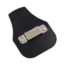 Tape Measure Holder for Electricians Black