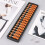 Soroban Abacus Plastic 17-Digit 1