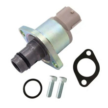 VáLvula SCV de Controle de SucçãO de Carro para NAVARA D40 2.5 2.4L A6860-VM09A A6860-EC09A