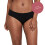 Calcinha menstrual de alta absorção com 5 tampões. 1