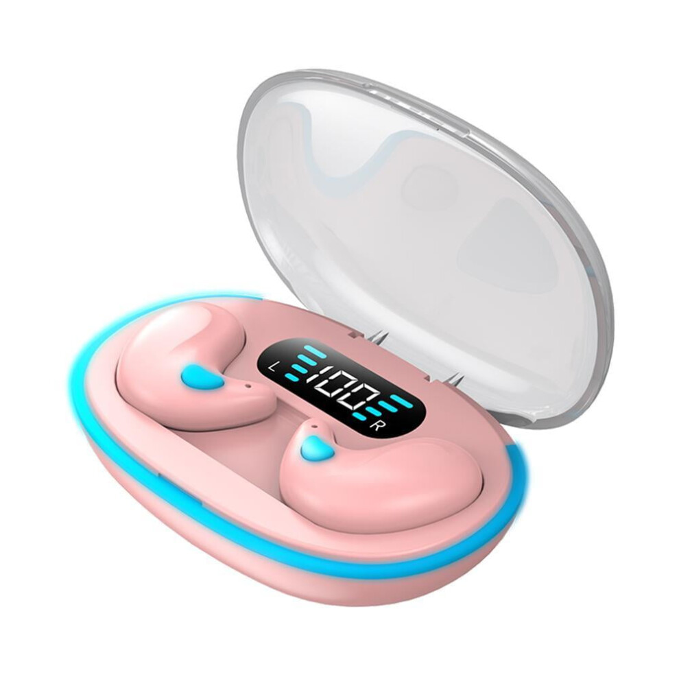 Wireless Mini Earbuds Bluetooth 5.0 With 24H Battery 9448990237425