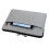 Laptop Bag Briefcase Blue 13-14 Inches 3