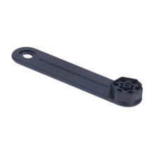 Motorcycle Seat Bucket Key Attachment for Honda PCX150
