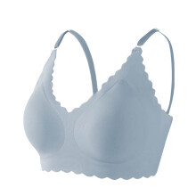 Nursing Bras for Women Maternity Sleep Bra Large Cup S-2XL