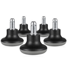 Náhradní kolečka Bell Glides pro těžký provoz, 5 ks