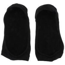 Zehenfreie Damensocken (1 Paar)