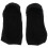 Zehenfreie Damensocken (1 Paar) 1