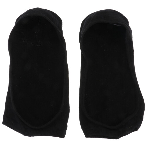 Zehenfreie Damensocken (1 Paar)