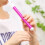 Slide Whistle Musical Toy Blue 4