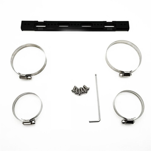Electric Bicycle Lithium Battery Fixed Rail Bracket Suitable for Sea Dragon  Kettle Bracket