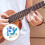 Λαβές δακτύλων από καουτσούκ σε διάφορα χρώματα 24 τεμάχια 1