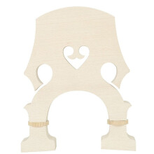 3/4 Double Bass Scale Maple Double Cello Scale Bass Scale Foot Screw Adjustable Double Bass Maqiao