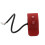 Electric Scooter Accelerator Suitable for X6 X7 X8 Trigger Accelerator Finger Thumb Throttle Speed Control , Red 1